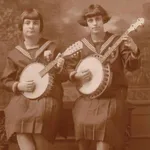 Bunny & Sis — Genevieve “Bunny” Longo