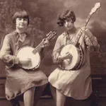 Bunny & Sis — Genevieve “Bunny” Longo