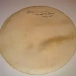 Banjo Skin — Genevieve “Bunny” Longo
