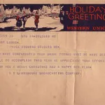 WIL Telegram — Genevieve “Bunny” Longo