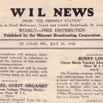 WIL News — Genevieve “Bunny” Longo